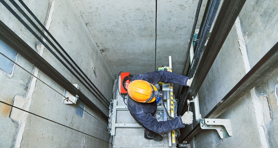 Elevators Installation Services in Delhi