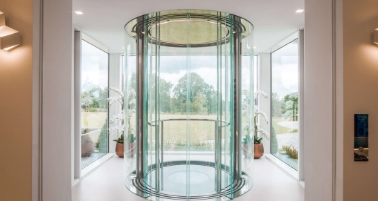 Glass Lift Suppliers in Uttarakhand