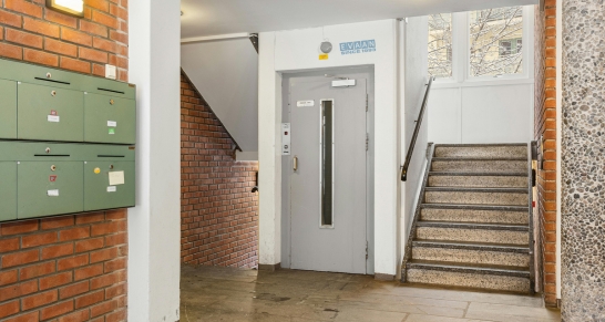 Home Lift