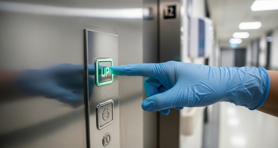 Hospital Elevator Suppliers in Uttarakhand