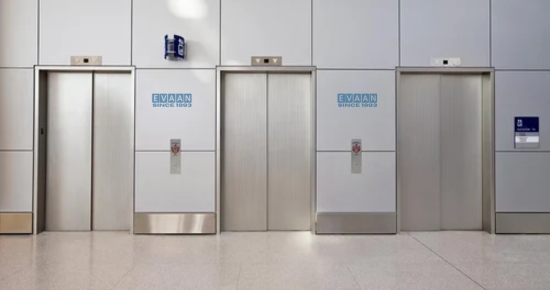 Lift Manufacturer