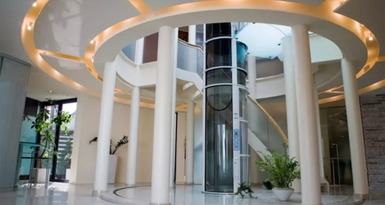 Lift Suppliers in Uttarakhand