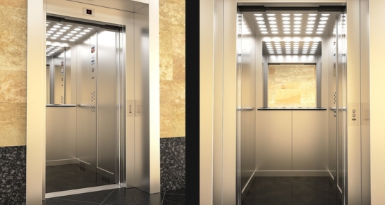 Passenger Elevator Suppliers in Chandigarh