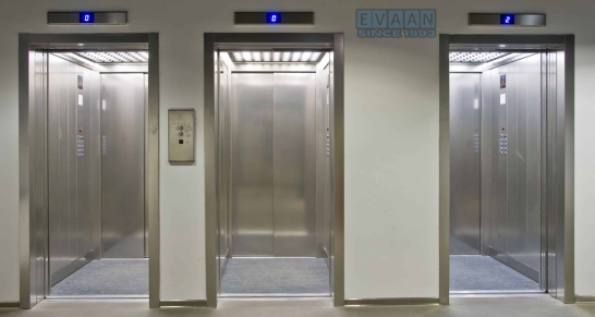 Passenger Elevator