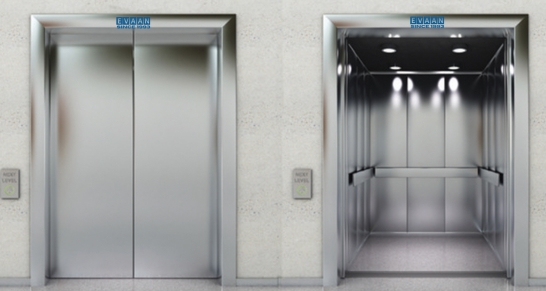 Passenger Elevators