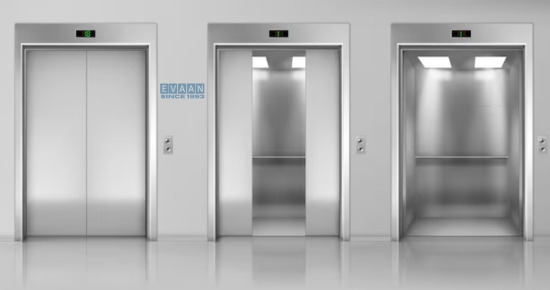 Elevator manufacturers