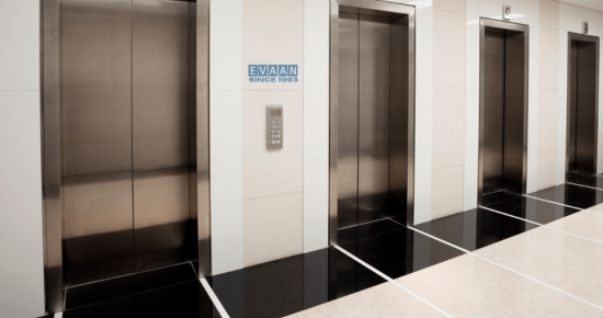 Top Elevator